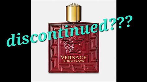 versace eros nites|is Versace Eros flame discontinued.